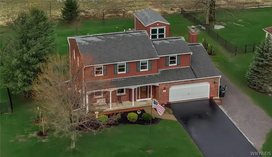 20 Peppermill Lane, Orchard Park, NY 14127 - #3