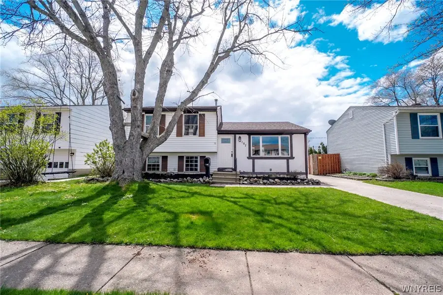 107 Le Havre Drive, Buffalo, NY 14227 - #2