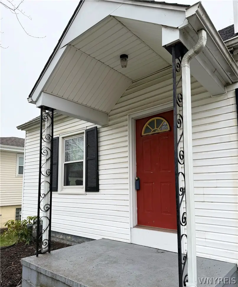 223 Harding Road, Williamsville, NY 14221 - #2