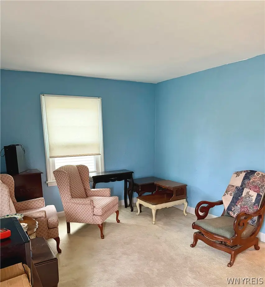 223 Harding Road, Williamsville, NY 14221 - #3