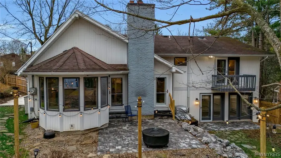 60 Ruskin Road, East Aurora, NY 14052 - #2