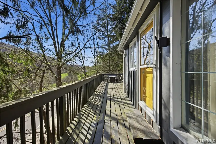 6912 Ellicottville Maples Road, Ellicottville, NY 14731 - #2