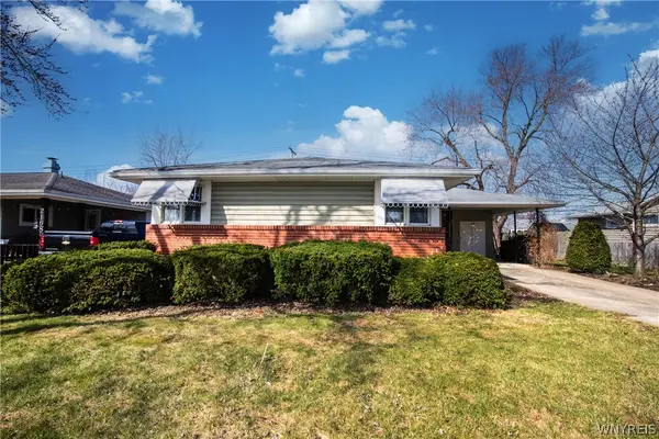 2174 Parker Boulevard, Tonawanda, NY 14150