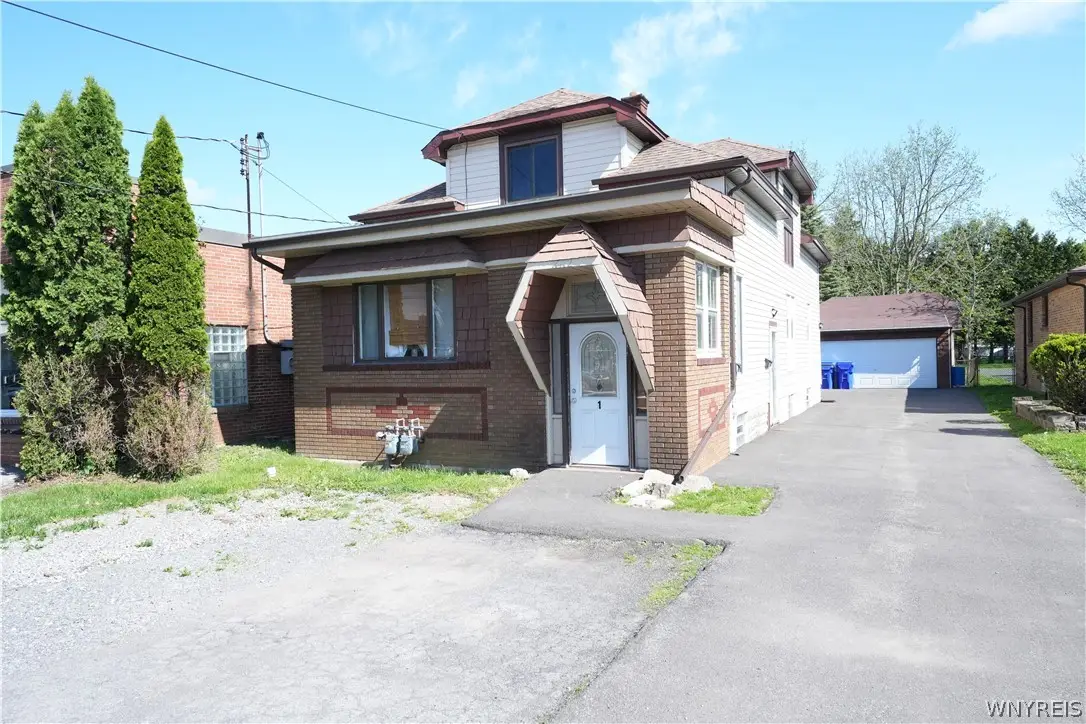 3912 Seneca Street #1, Buffalo, NY 14224 - #1