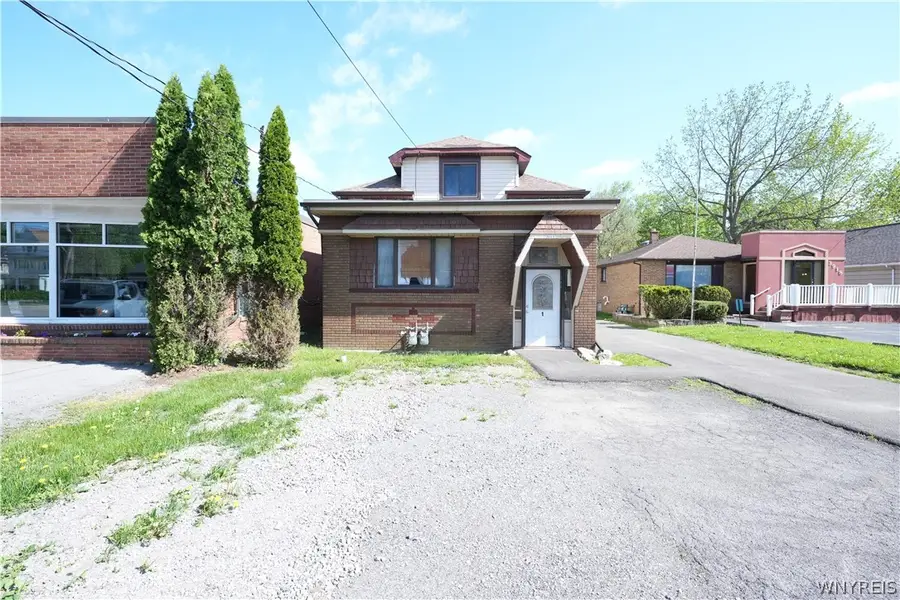 3912 Seneca Street #1, Buffalo, NY 14224 - #2