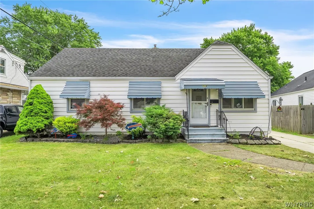 114 Sandra Drive, Cheektowaga, NY 14225 - #1