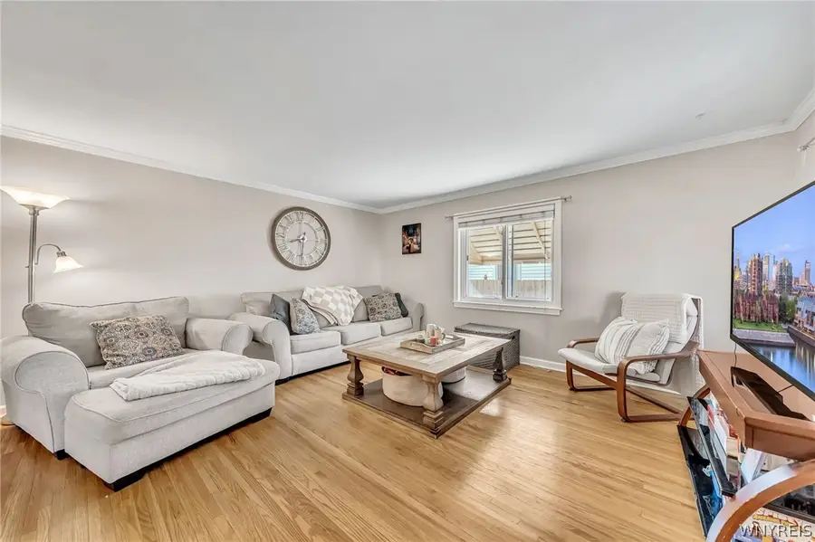 114 Sandra Drive, Cheektowaga, NY 14225 - #2