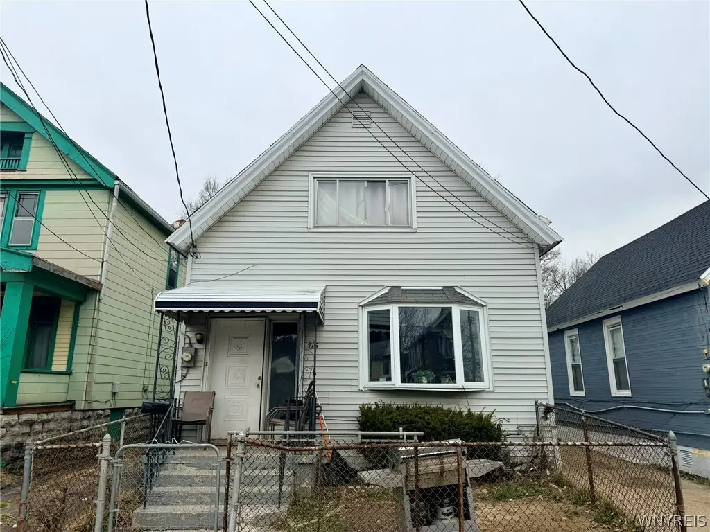 716 Northampton Street, Buffalo, NY 14211 - #1