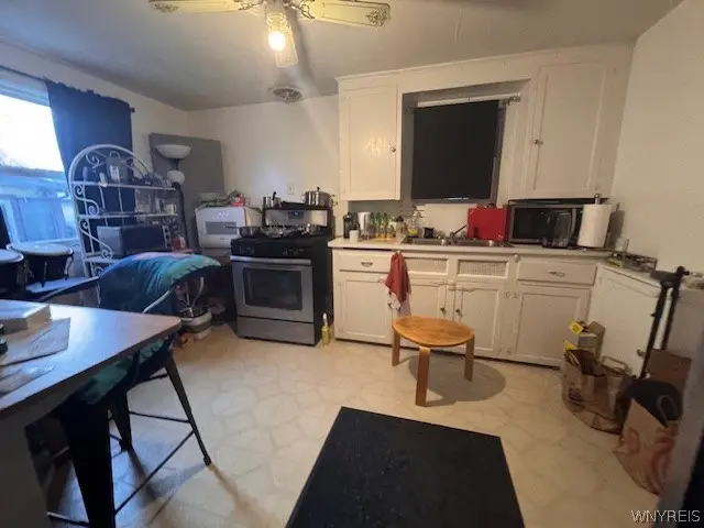 117 Fowler Avenue, Buffalo, NY 14217 - #3