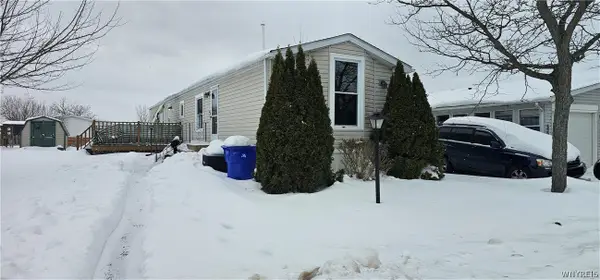 1108 Lockwood Drive, Lockport, NY 14094