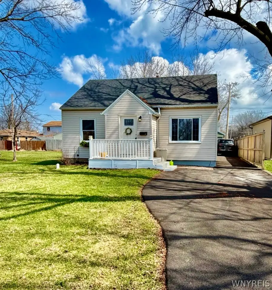 39 Manser Drive, Buffalo, NY 14226 - #1