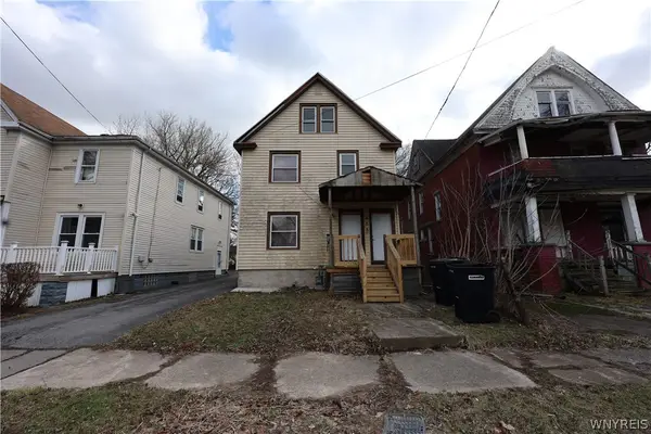 1655 South Avenue, Niagara Falls, NY 14305