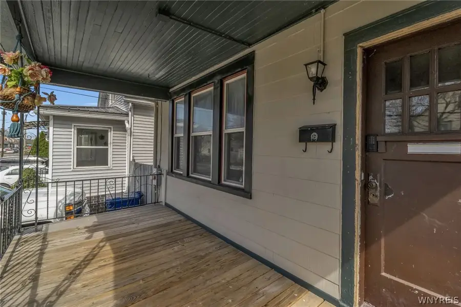 128 Evelyn Street, Buffalo, NY 14207 - #2