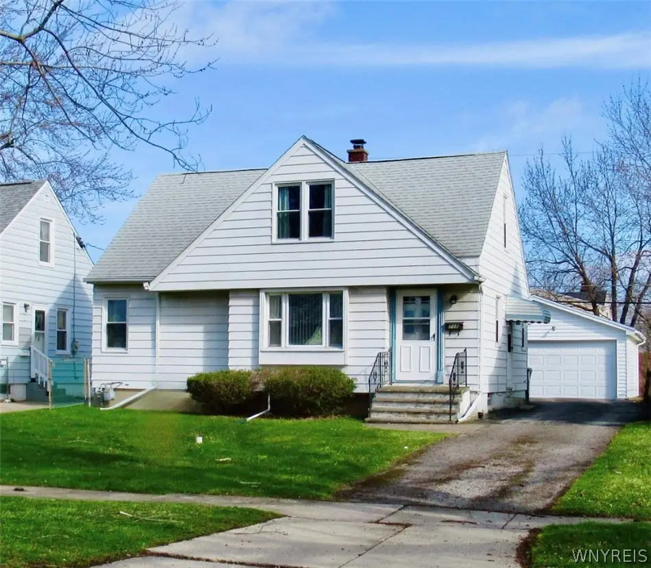 718 Harrison Avenue, Buffalo, NY 14223 - #1