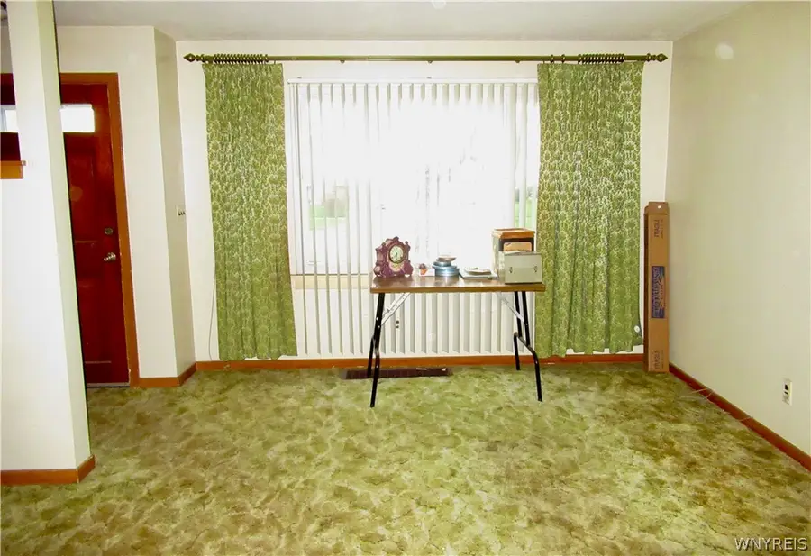 718 Harrison Avenue, Buffalo, NY 14223 - #3