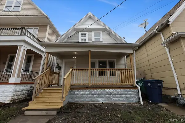 212 Grote Street, Buffalo, NY 14207