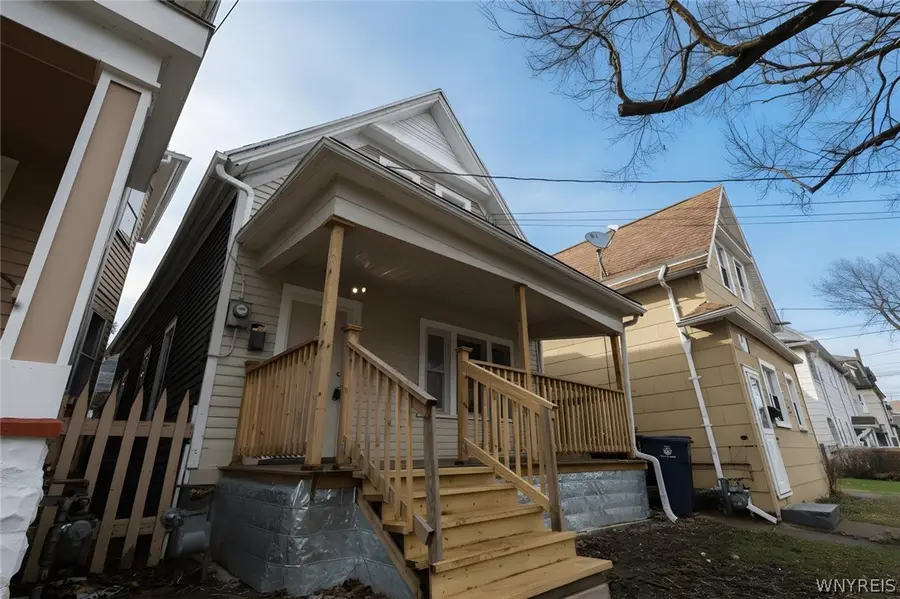 212 Grote Street, Buffalo, NY 14207 - #2