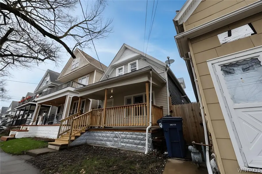 212 Grote Street, Buffalo, NY 14207 - #3