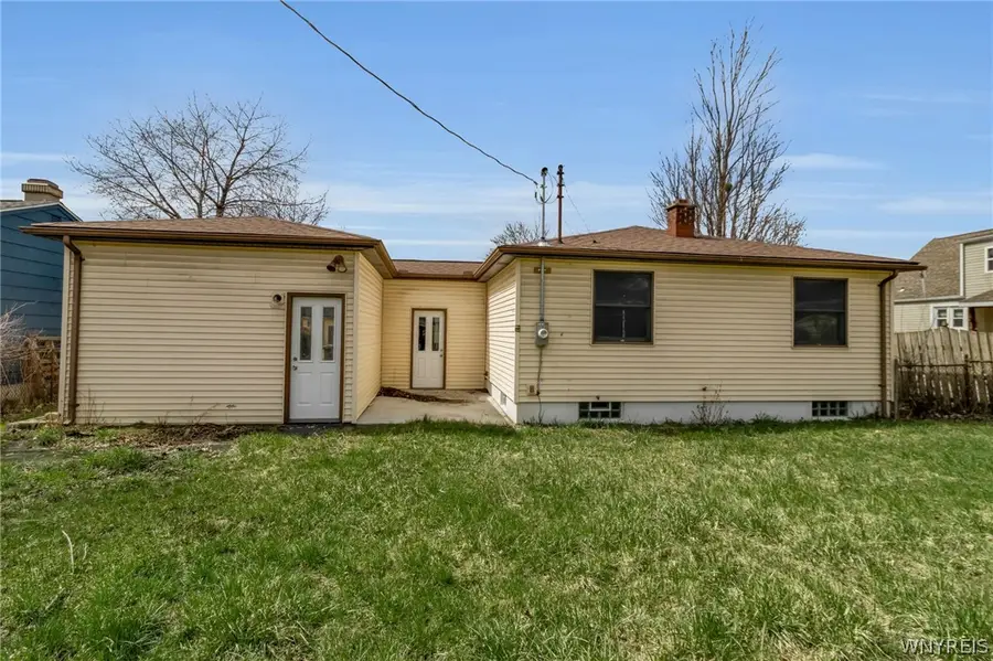 45 Lemoine Avenue, Buffalo, NY 14227 - #2