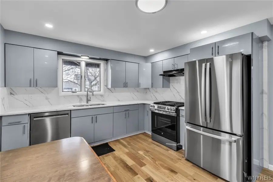 45 Lemoine Avenue, Buffalo, NY 14227 - #3