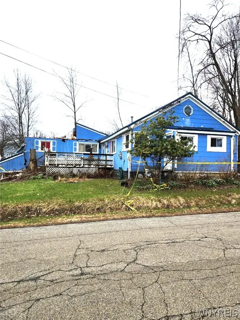 155 Argyle Avenue, Angola, NY 14006 - #1