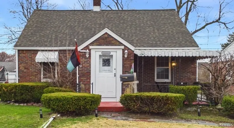 4305 Union Road, Buffalo, NY 14225 - #1