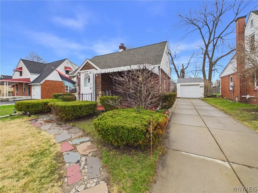 4305 Union Road, Buffalo, NY 14225 - #2