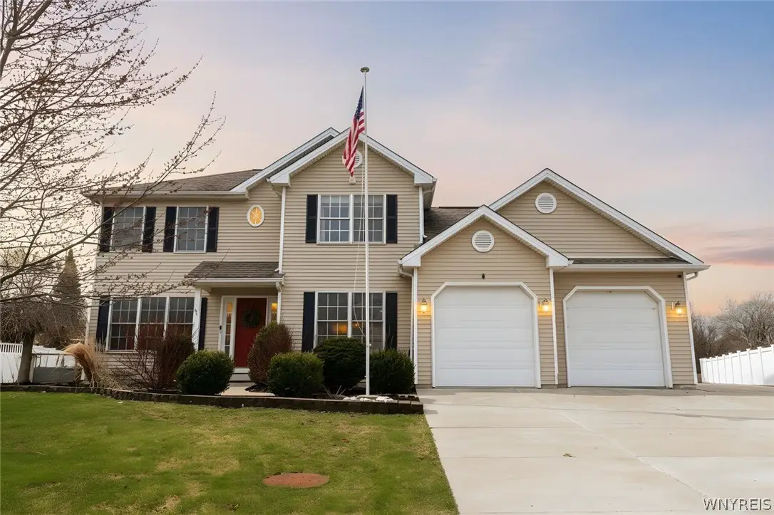 190 Sandpiper Lane, Grand Island, NY 14072 - #1