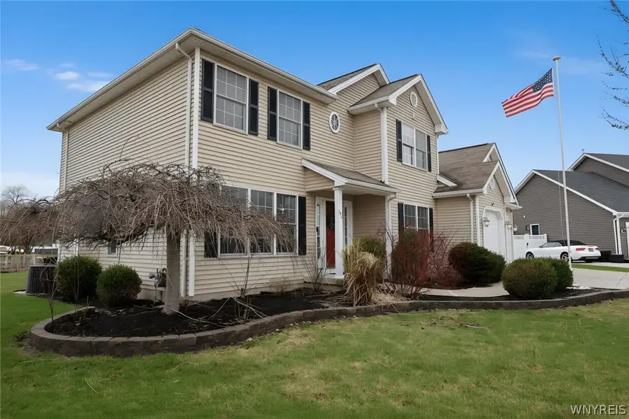 190 Sandpiper Lane, Grand Island, NY 14072 - #2