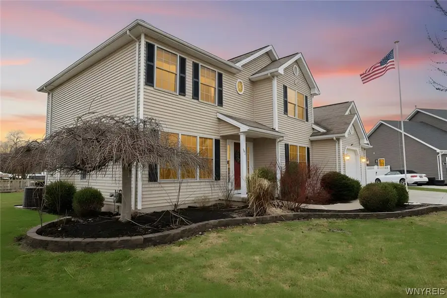 190 Sandpiper Lane, Grand Island, NY 14072 - #3