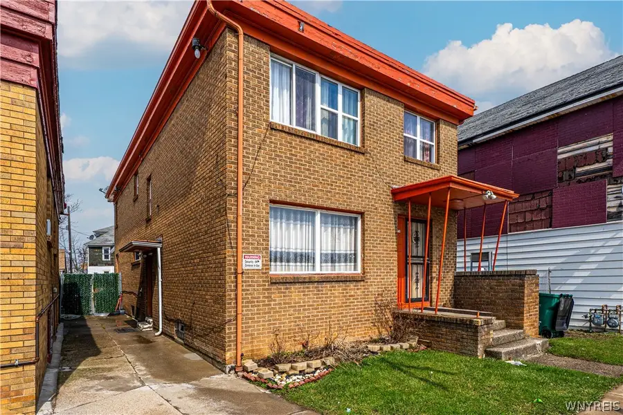 1960 Genesee Street, Buffalo, NY 14211 - #2