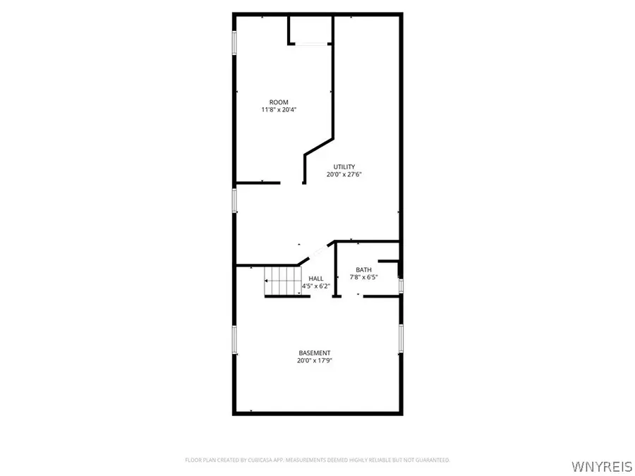 1960 Genesee Street, Buffalo, NY 14211 - #3