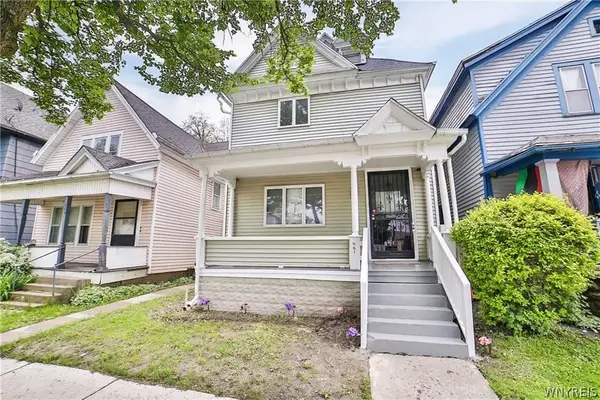 421 E Utica Street #S, Buffalo, NY 14208