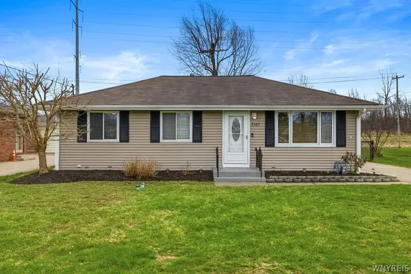 3161 Durham Road, Hamburg, NY 14075