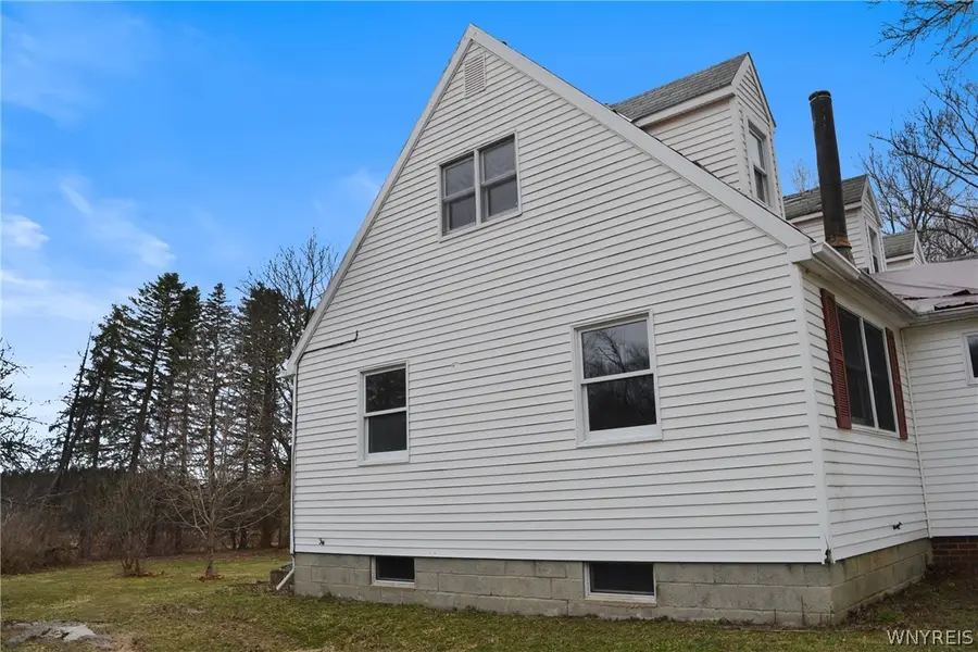 8764 West Avenue, Eden, NY 14057 - #2