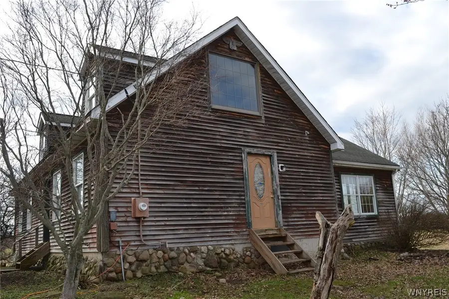 12516 Centerline Road, South Wales, NY 14139 - #2