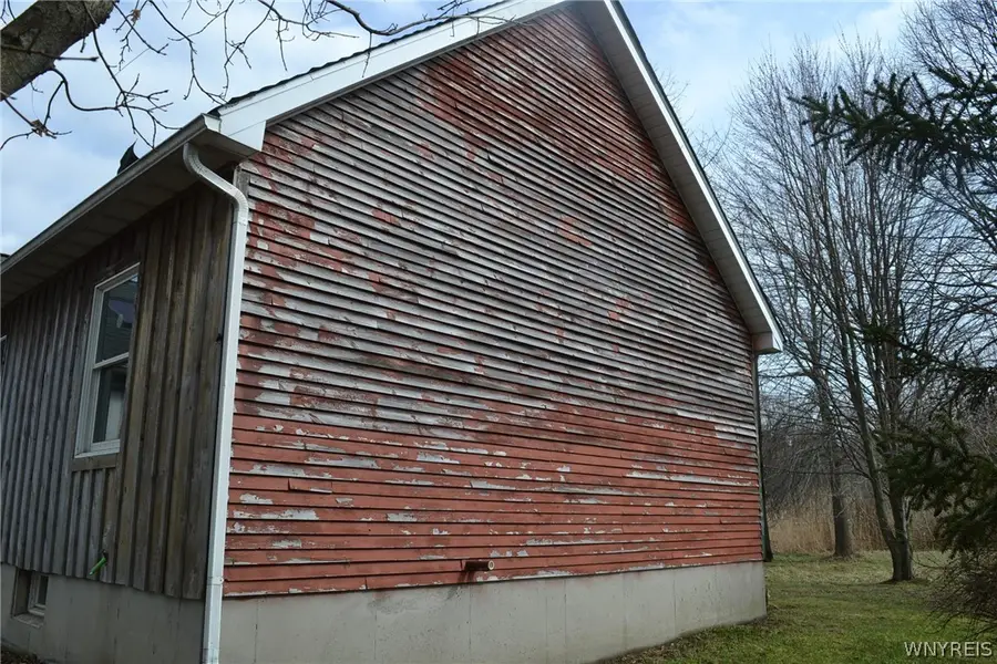 12516 Centerline Road, South Wales, NY 14139 - #3