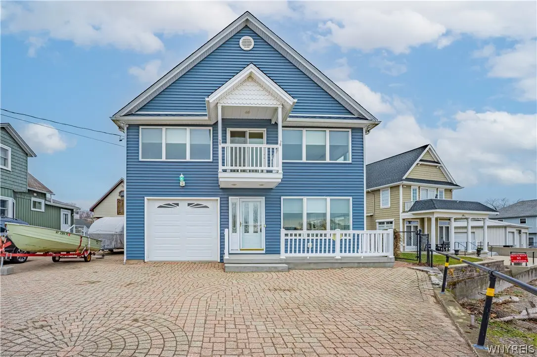 1568 Water Street, Olcott, NY 14126 - #1