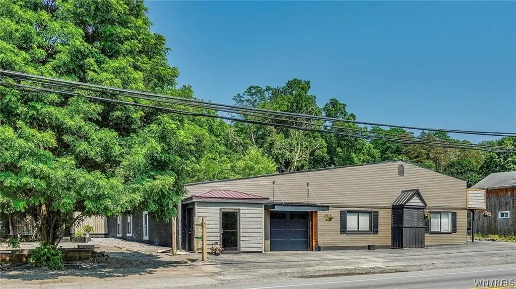 6451 Olean Rd Road, South Wales, NY 14139 - #1