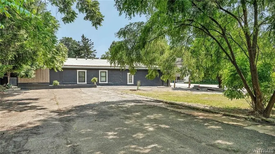 6451 Olean Rd Road, South Wales, NY 14139 - #2