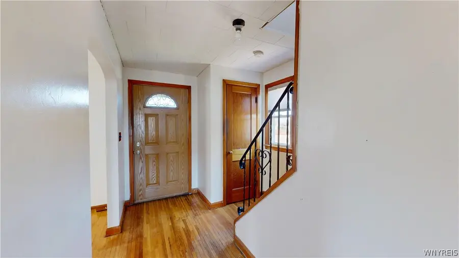 207 Taber Place, North Tonawanda, NY 14120 - #2