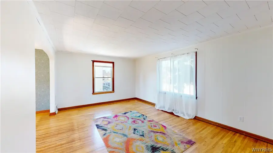 207 Taber Place, North Tonawanda, NY 14120 - #3