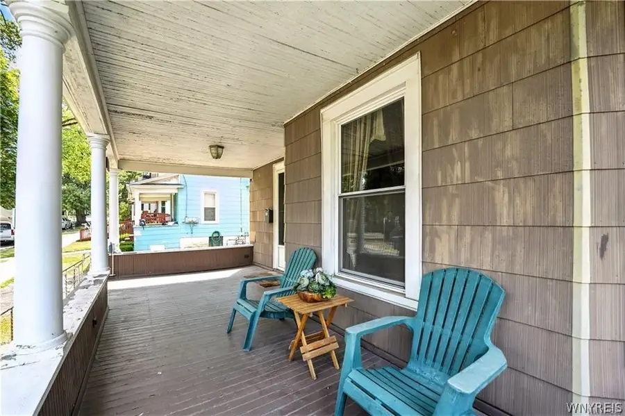 104 Cottage Street, Lockport, NY 14094 - #3