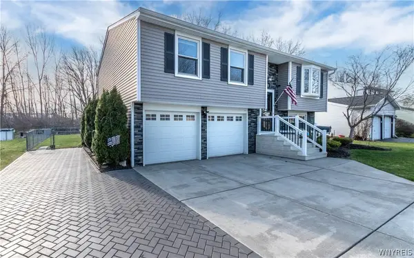 855 Fairmont Avenue, Tonawanda, NY 14120