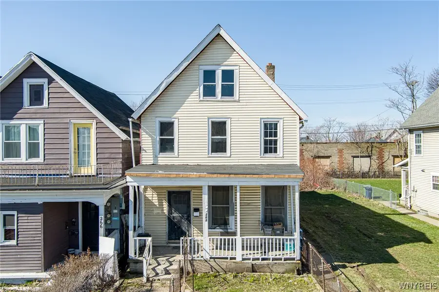268 Seventh Street, Buffalo, NY 14201 - #2