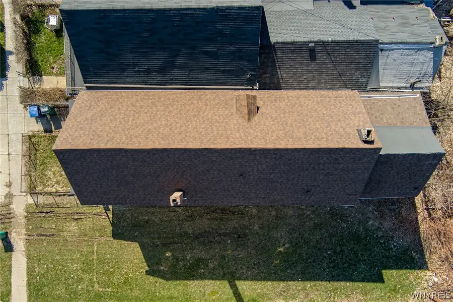 268 Seventh Street, Buffalo, NY 14201 - #3