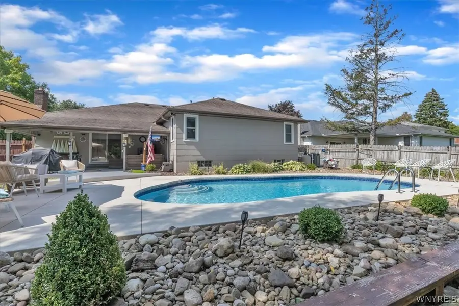 214 Presidio Place, Buffalo, NY 14221 - #2