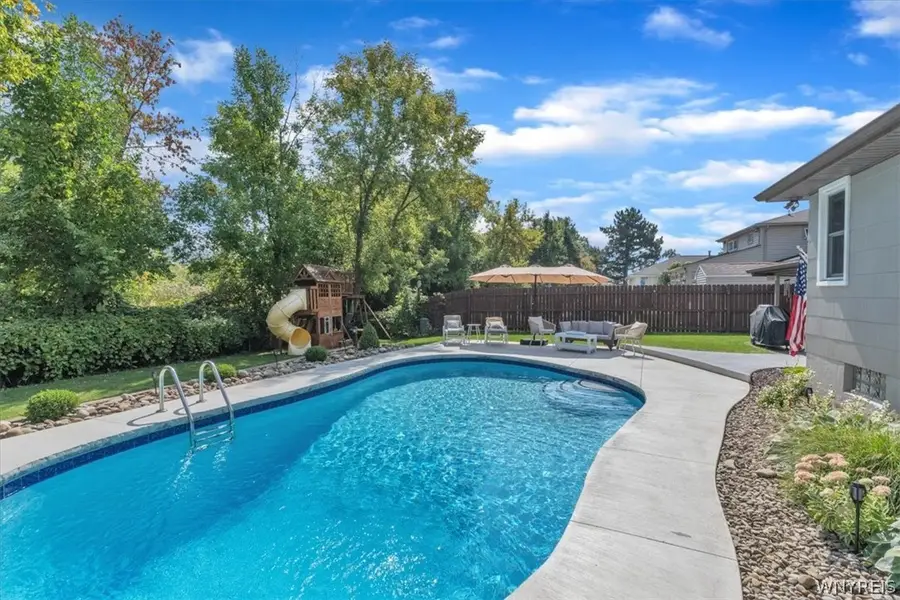 214 Presidio Place, Buffalo, NY 14221 - #3