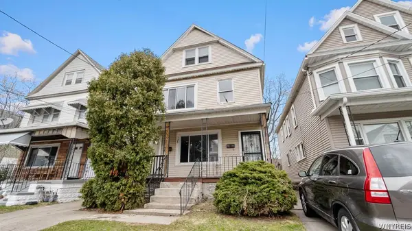 123 Peter Street, Buffalo, NY 14207