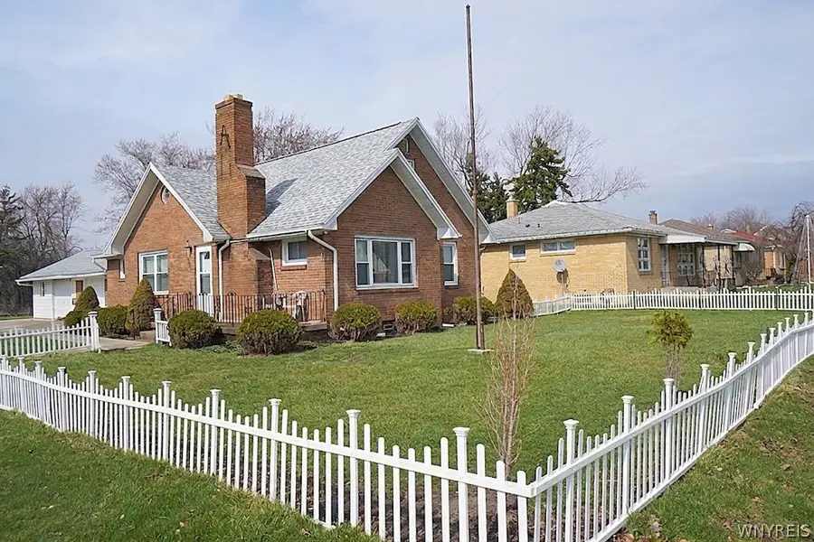 136 Miami Parkway, Buffalo, NY 14225 - #2